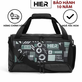TÚI ĐỰNG GIÀY THỂ THAO TÚI TRỐNG HIER GRAPHIC TRAINING DUFFEL BAG CÓ NGĂN GIÀY RIÊNG