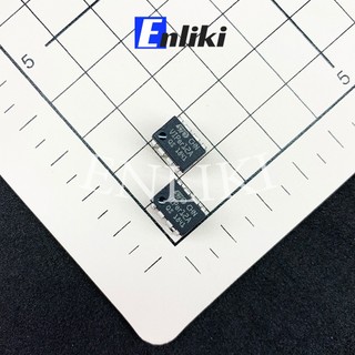 VIPER12A 8 chân cắm DIP8 Loại Tốt