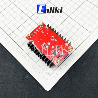 DC-DC Module Nguồn Tăng Áp BOOST 10A 150W