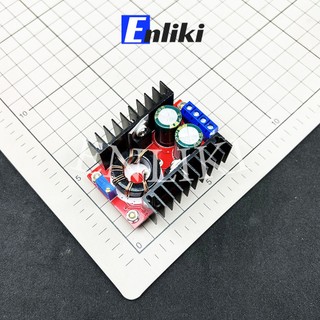 DC-DC Module Nguồn Tăng Áp BOOST 10A 150W