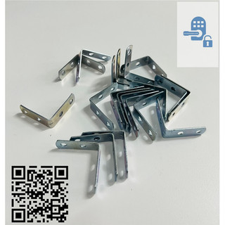 20 cái ke sắt 4 phân
