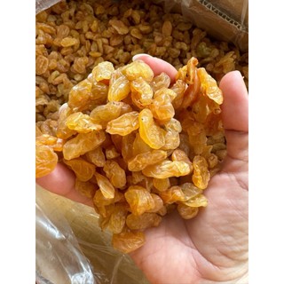 Nho khô ấn độ-hạt tròn