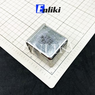 Tụ nga 500v 2uf