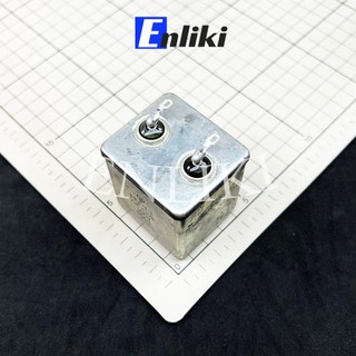 [Mã ELHACE giảm 4% đơn 300K] Tụ Nga 500V 2uF