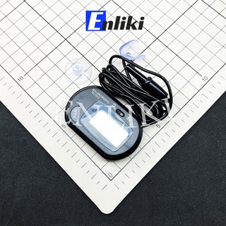 Đồng hồ đo nhiệt độ dây dài 1 mét st-3