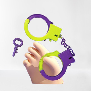 Còng số 8 cà rốt in 3d - đồ chơi vô tri mới nhất 2024 lâm dương toys