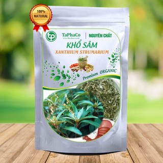 Khổ sâm khô tấn phát 500g