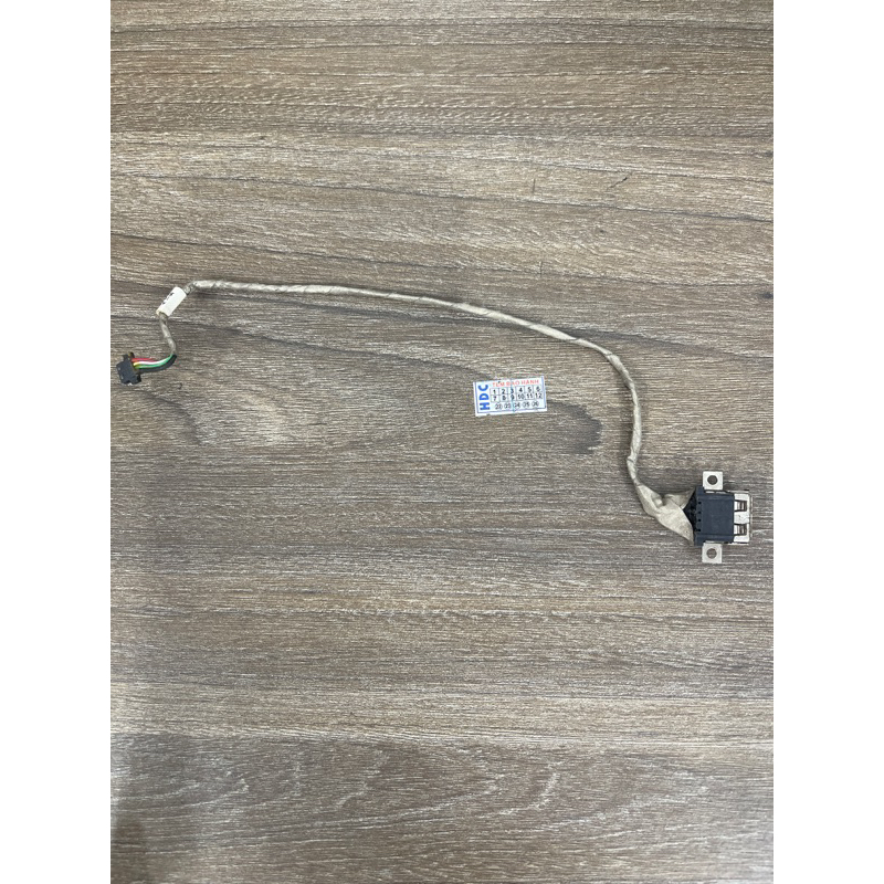 Cáp USB laptop Asus K43 K43E K43S K43SJ K43SD