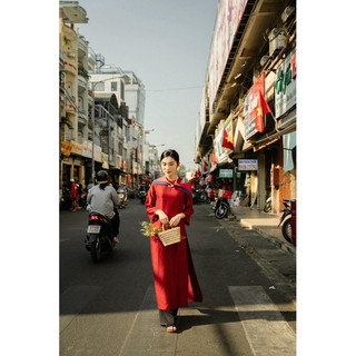 ( tp.hcm) Làn Cói mini thời trang cho bé gái