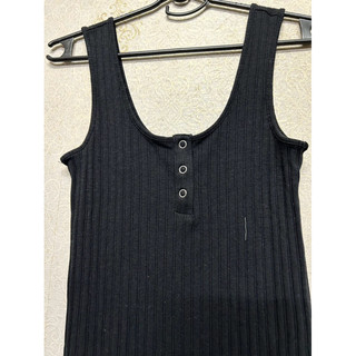 Đầm đen body vnxk