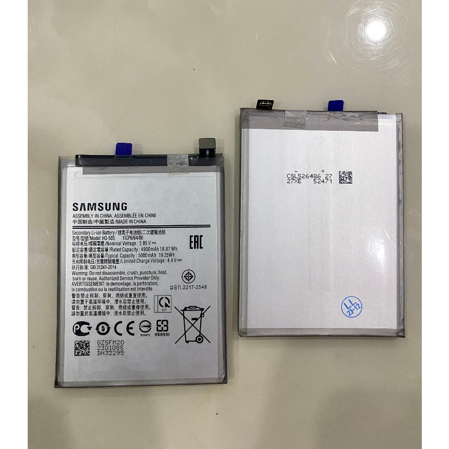 Pin Samsung A02S (HQ-50S) mới