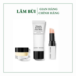   Chính hãng   Kem lót trang điểm Bobbi Brown| Lâm Bùi Cosmetics 