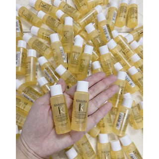[ĐỦ BILL] TINH DẦU DƯỠNG TÓC KERA ELIXIR ULTIME ORIGINAL 100ML