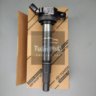 Mô Bin Đánh Lửa Toyota Altis Fortuner Camry Lexus