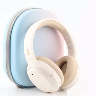 Hộp đựng tai nghe chụp tai vỏ da PU, quai cầm tiện lợi, vỏ chống sốc, kháng nước CT-8 - Vu Studio