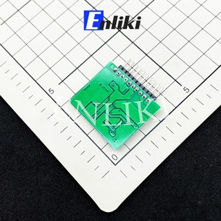 Mạch dao động SG3525-LM358