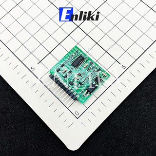Mạch dao động SG3525-LM358