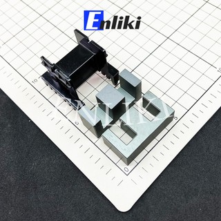 E4215 EE4215 (8+8) Biến Áp Xung Nằm