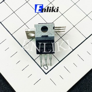3607 IRFB3607 MOSFET N-CH 80A 75V (Tháo Máy)