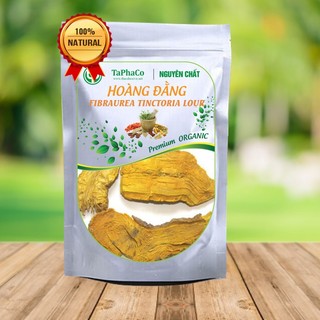 Hoàng đằng sấy khô cao cấp 1kg