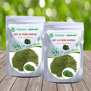 Bột lá trầu không nguyên chất Tấn Phát