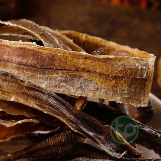 Địa long ( giun đất ) khô 100g - tấn phát