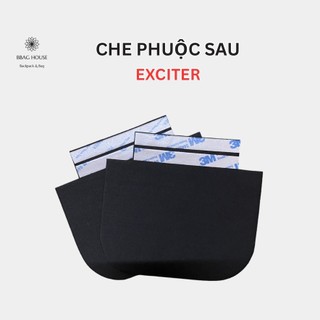 Miếng dán chắn bùn phuộc sau xe