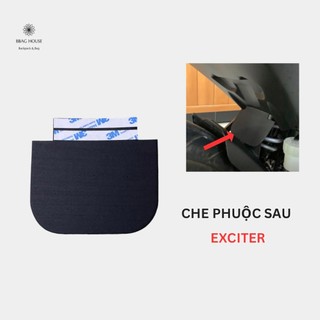 Miếng dán chắn bùn phuộc sau xe