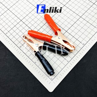 Kẹp ắc quy kim loại TK