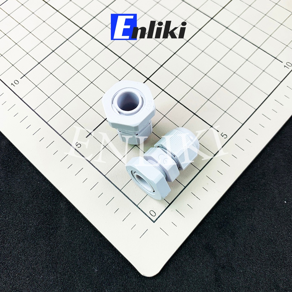 Giắc PG7 Chống Nước
