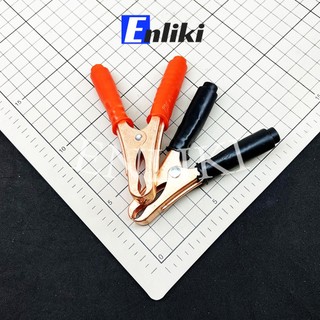 Kẹp ắc quy (acquy) kim loại TK