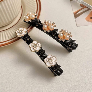 [Sẵn + Hoả tốc] 𝐗𝐢𝐚𝐨𝐥𝐮𝐮 | Set kẹp tóc dễ thương