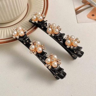 [Sẵn + Hoả tốc] 𝐗𝐢𝐚𝐨𝐥𝐮𝐮 | Set kẹp tóc dễ thương