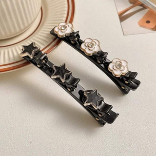 [Sẵn + Hoả tốc] 𝐗𝐢𝐚𝐨𝐥𝐮𝐮 | Set kẹp tóc dễ thương