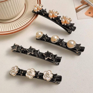[Sẵn + Hoả tốc] 𝐗𝐢𝐚𝐨𝐥𝐮𝐮 | Set kẹp tóc dễ thương
