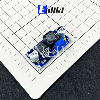 XL6009 Mạch Nguồn Tăng Áp BOOST DC-DC 4A