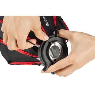 Softbox Smallrig RA-D30 Mini Parabolic Dùng Cho Đèn RC-60B