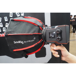 Softbox Smallrig RA-D30 Mini Parabolic Dùng Cho Đèn RC-60B