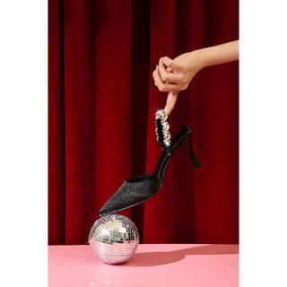 OLV - Giày Ciara High Heels
