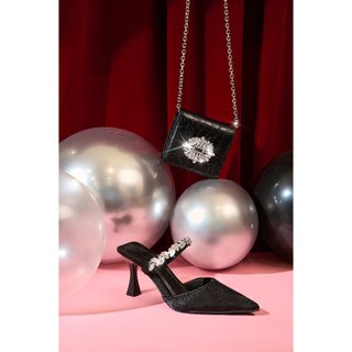 OLV - Giày Ciara High Heels