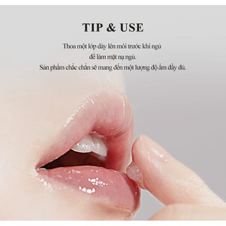 Son dưỡng Torriden Solid In Lip Essence