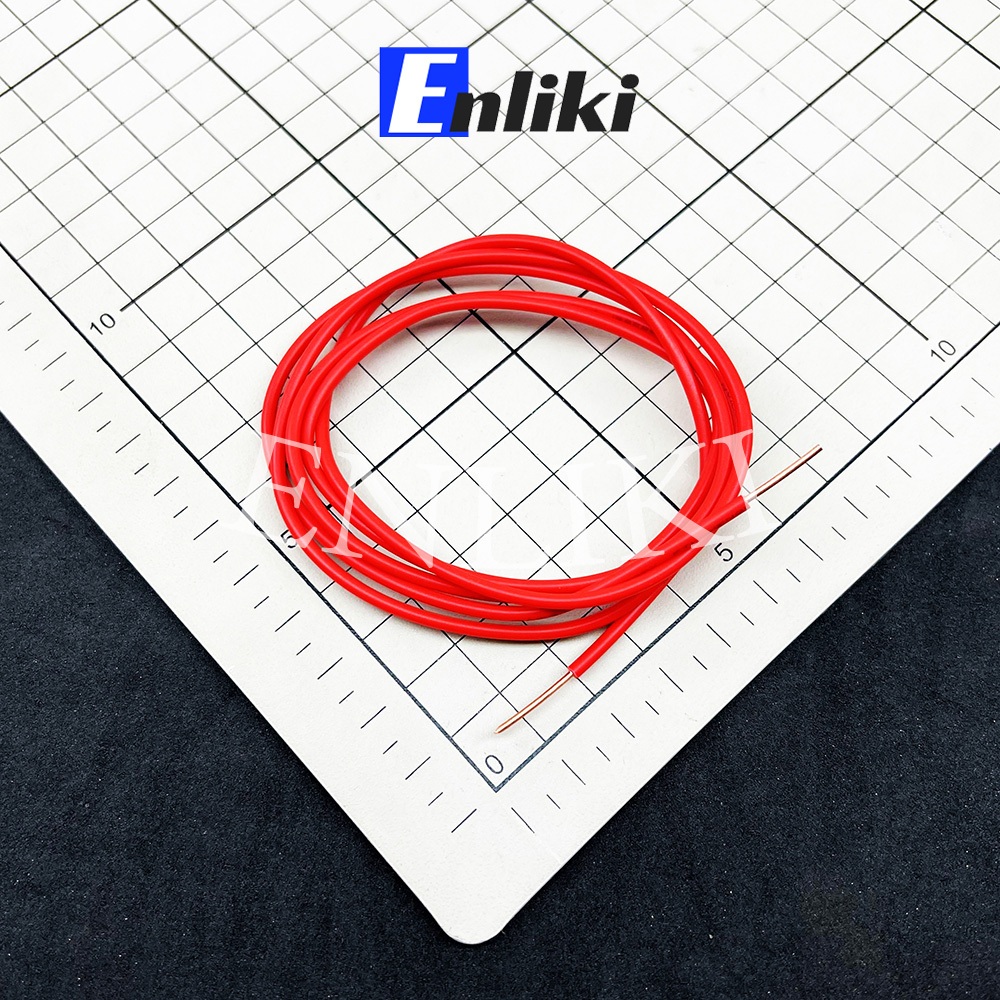 Dây Điện 1 Lõi 18awg