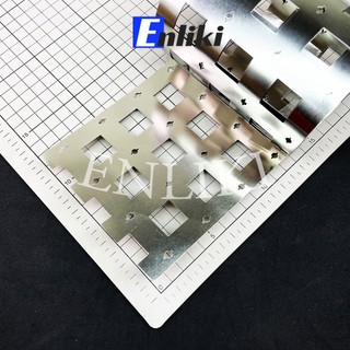 Kẽm Gắn Cell Pin 32650 (Sợi Bốn)