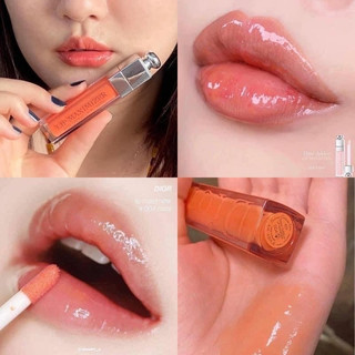 Son Dưỡng Dior Addict Lip Maximizer Full Box 6ml