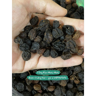 1 kg hạt móc mật – quả mắc mật nguyên chất