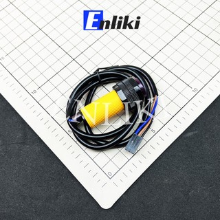 Cảm Biến Tiệm Cận E18-D80NK PNP