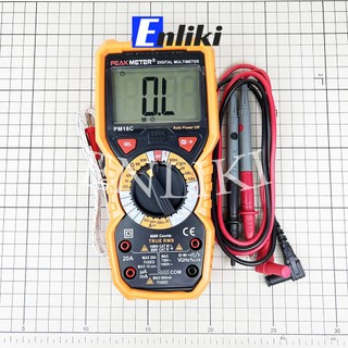 [Mã ELHACE giảm 4% đơn 300K] Đồng Hồ PM18C Chất Lượng Cao