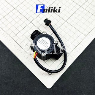 Cảm biến yf-s201 đo lưu lượng nước