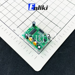HC-SR501 Cảm Biến Chuyển Động