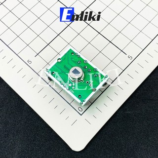 HC-SR501 Cảm Biến Chuyển Động